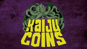 demonstration video of Kaiju (Gimmicks and Online Instructions) by Tony Miller - Trick