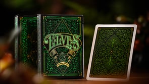 demonstration video of The Elves Deck