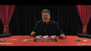 demonstration video of Chance Control Red (Gimmicks and Online Instructions) by Henry Evans - Trick