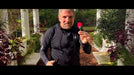 demonstration video of Super Visual Silk To Rose by Juan Pablo - Trick