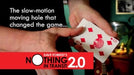 demonstration video of Nothing In Transit 2.0 (Gimmicks and Online Instructions) by David Forrest - Trick
