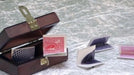 demonstration video of DESTINATION BOX (Gimmicks & Online Instructions) by Jon Allen - Trick
