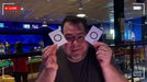 demonstration video of M-PREDICTION BLUE (Gimmick and Online Instructions) by Mickael Chatelain - Trick