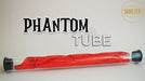 demonstration video of PHANTOM TUBE by Sorcier Magic