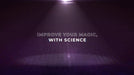 demonstration video of The Psychology of Magic: From Lab to Stage by Gustav Kuhn and Alice Pailhes - Book