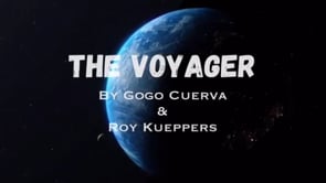 demonstration video of Voyager US Half Dollar (Gimmick and Online Instruction) by GoGo Cuerva - Trick