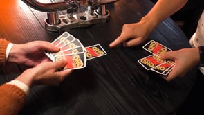 demonstration video of MONU by Alexis De La Fuente - Trick