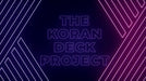 demonstration video of The Koran Deck Red (Gimmicks and Online Instructions) by Liam Montier - Trick