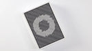 demonstration video of Waves Playing Cards