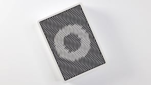 demonstration video of Waves Playing Cards