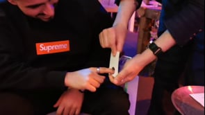 demonstration video of POKE A DOT RED (Gimmicks and Online Instructions) by Sirus Magic - Tricks