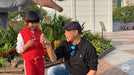 demonstration video of BUBBLE WAND (Gimmick and Online Instructions) by Alan Wong - Trick