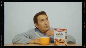 demonstration video of FLAKES BOX by Marcos Cruz - Trick