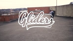 demonstration video of Aperture Playing Cards by Gliders Cardistry