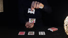 demonstration video of Split Prediction Blue (Gimmicks and online instructions) by Massimo Cascione & Anthony Stan - Trick