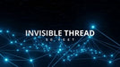 demonstration video of Invisible Thread Stripped (50 Feet) by Murphys Magic Supplies - Trick