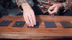demonstration video of Pr3miere (Premiere) by Nikolas Mavresis and David Jonathan (Gimmicks and Online Instructions) - Trick