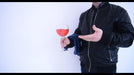 demonstration video of GALAXY GLASS by Sorcier Magic