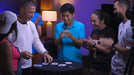 demonstration video of Encore by John Graham - Book