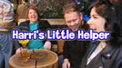 demonstration video of Harri's Little Helper by Lord Harri - Trick