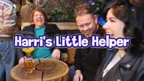 demonstration video of Harri's Little Helper by Lord Harri - Trick