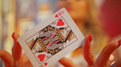demonstration video of Fantastica Playing Cards