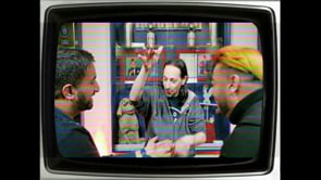 demonstration video of RING SWING THING (Gimmicks and Online Instructions) by Sirus Magic - Tricks