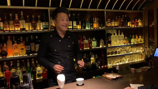 demonstration video of The Chinese Flagon LARGE (Gimmick and Online Instructions) by Bacon Magic - Trick
