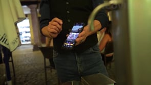 demonstration video of Neovision iPhone AND Android (Gimmicks and Online Instruction) by Mariano Goni - Trick