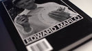 demonstration video of MINT #1 by Edward Marlo - Book