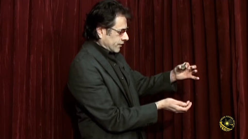 demonstration video of Countdown Coins (Gimmicks and Online Instructions) by Rocco Silano - Trick