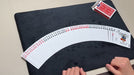 demonstration video of Ultimate Card to Card Case RED (Gimmicks and Online Instructions) by JT - Trick