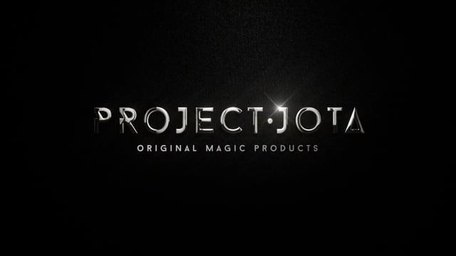 demonstration video of PLUCKED OUT (Gimmick and Online Instructions) by JOTA - Trick