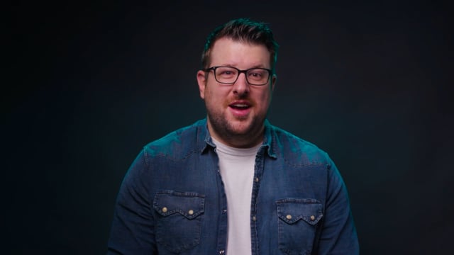 demonstration video of Bend It Like Geller by Ben Harris - Book