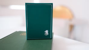 demonstration video of Leon V2 Playing Cards