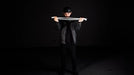 demonstration video of ROPE ULTRA WHITE 50 ft. (CORELESS) by Murphy's Magic Supplies - Trick