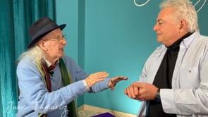 demonstration video of Letters from Juan Volume 2 by Juan Tamariz - Book