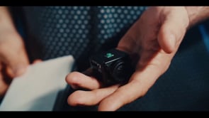 demonstration video of EQUALIZER by Joao Miranda - Trick