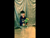 demonstration video of WAND TO SUNFLOWER LARGE by Alan Wong - Trick