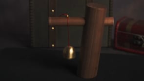 demonstration video of PSI BELL (Gimmicks and Online Instructions) by Secret Factory
