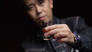 demonstration video of Shot Glass Matrix by Patricio, Bond Lee & MS Magic - Trick