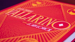 demonstration video of Vallarino by John Lovick and Jean-Pierre Vallarino - Book
