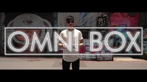 demonstration video of OMNI BOX 6 Deck (1 Pack)