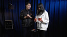 demonstration video of 4D BOX (NEST OF BOXES) by Pen, Bond Lee & MS Magic - Trick