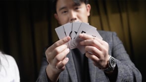 demonstration video of Ink (Gimmicks and Online Instructions) by Bond, Pen & MS Magic - Trick