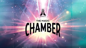 demonstration video of MAGIC CHAMBER (Gimmicks and Instructions) by Apprentice Magic - Trick