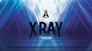 demonstration video of X RAY VISION (Gimmicks and Instructions) by Apprentice Magic - Trick
