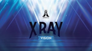 demonstration video of X RAY VISION (Gimmicks and Instructions) by Apprentice Magic - Trick