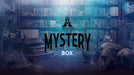 demonstration video of MYSTERY BOX (Gimmicks and Instructions) by Apprentice Magic - Trick