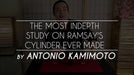demonstration video of Replica Deluxe Ramsay Set Morgan (Gimmicks and Online Instructions) by Tango - Trick